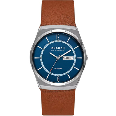 Skagen Melbye Titanium Ø40mm SKW6906
