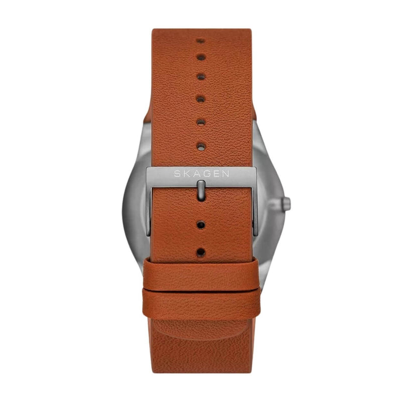 Skagen Melbye Titanium Ø40mm SKW6906