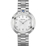 Bulova Rubaiyat 96P184