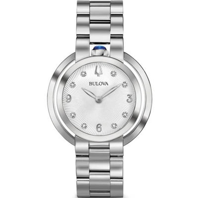Bulova Rubaiyat 96P184