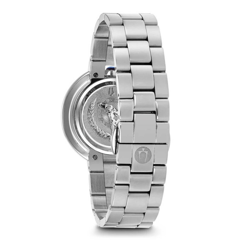 Bulova Rubaiyat 96P184