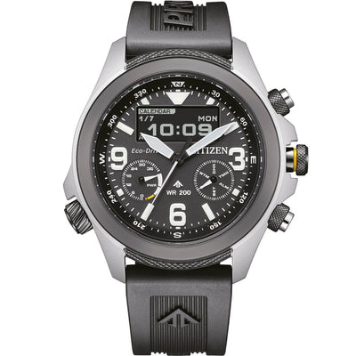 Citizen Promaster Land Eco- Drive JV1007-07E