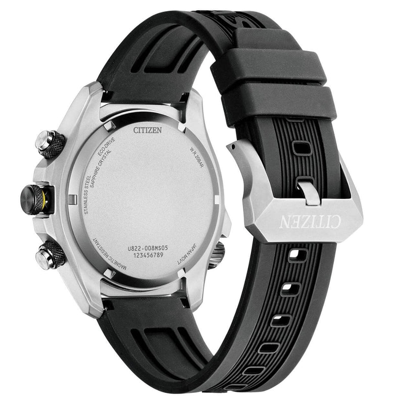Citizen Promaster Land Eco- Drive JV1007-07E