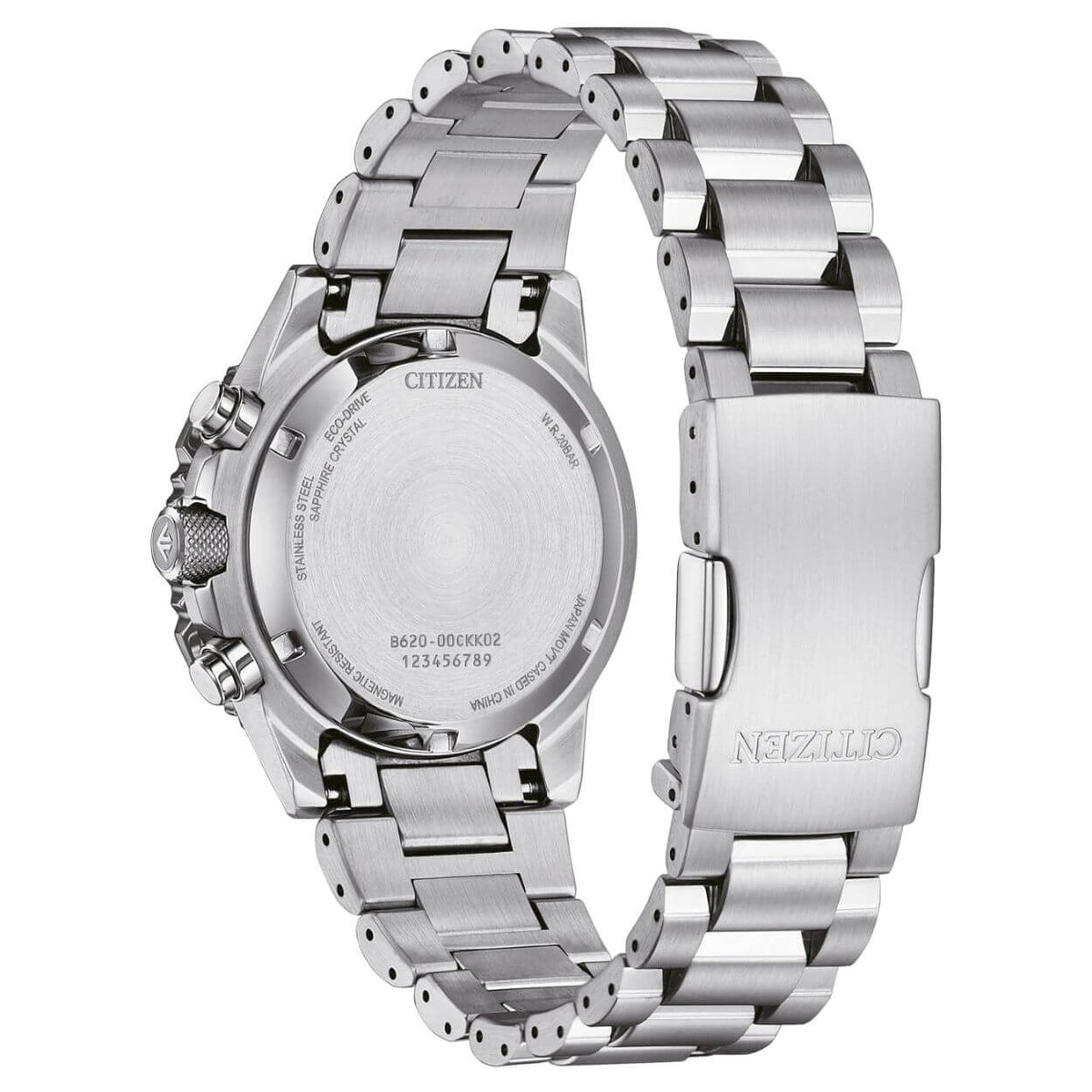 Citizen Promaster Sky CA4664-60X