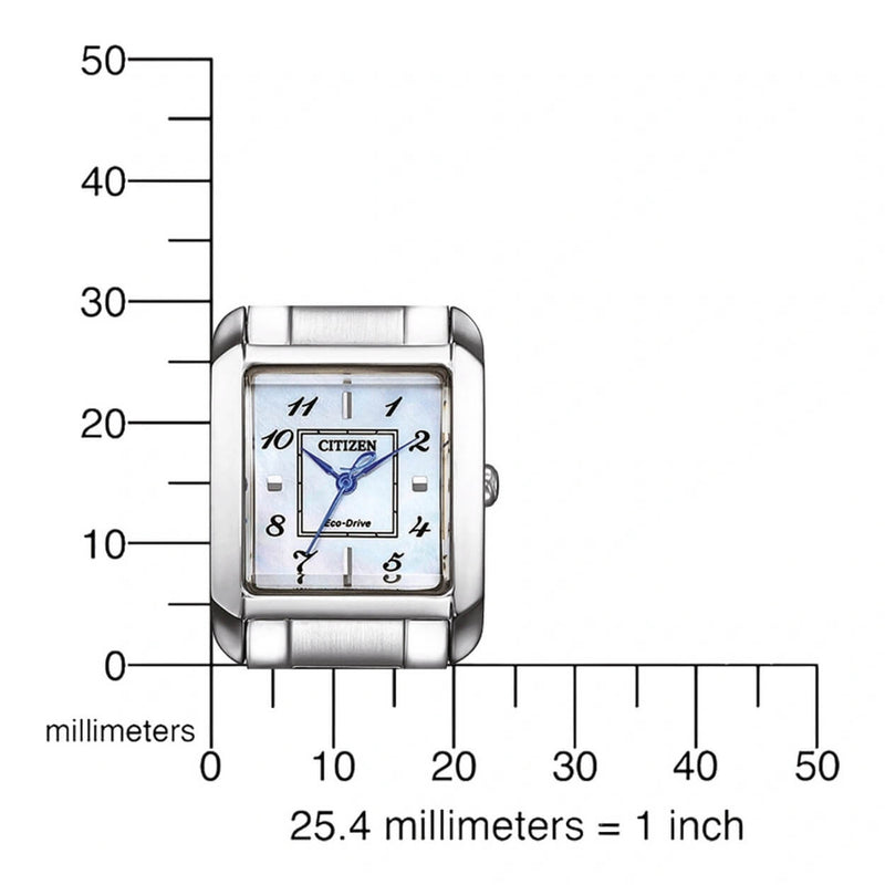 Citizen Eco-Drive EW5600-87D