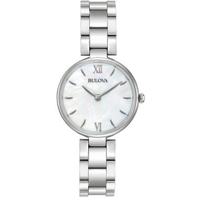 Bulova Bracelet 96L229