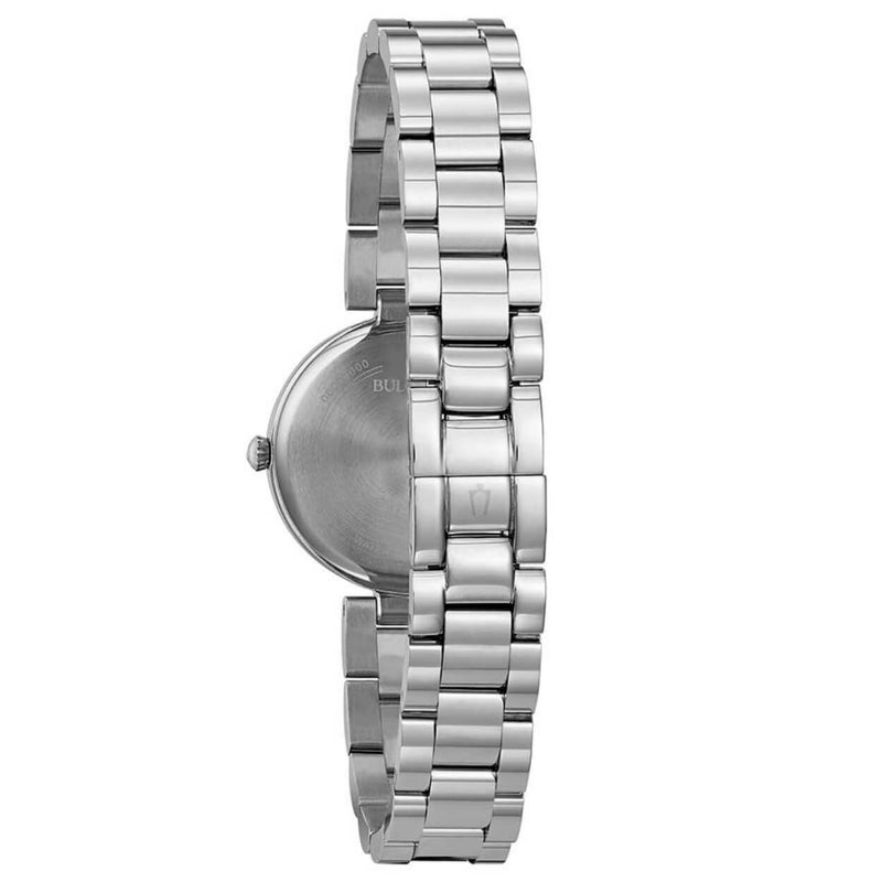 Bulova Bracelet 96L229