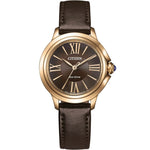 Citizen L Ceci EM1163-09X