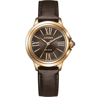Citizen Ceci EM1163-09X