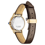 Citizen L Ceci EM1163-09X