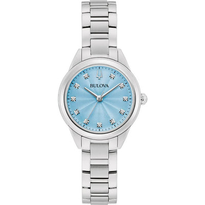 Bulova Sutton 96P250