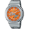 Casio G-Shock G-Steel GM-2110D-4AER