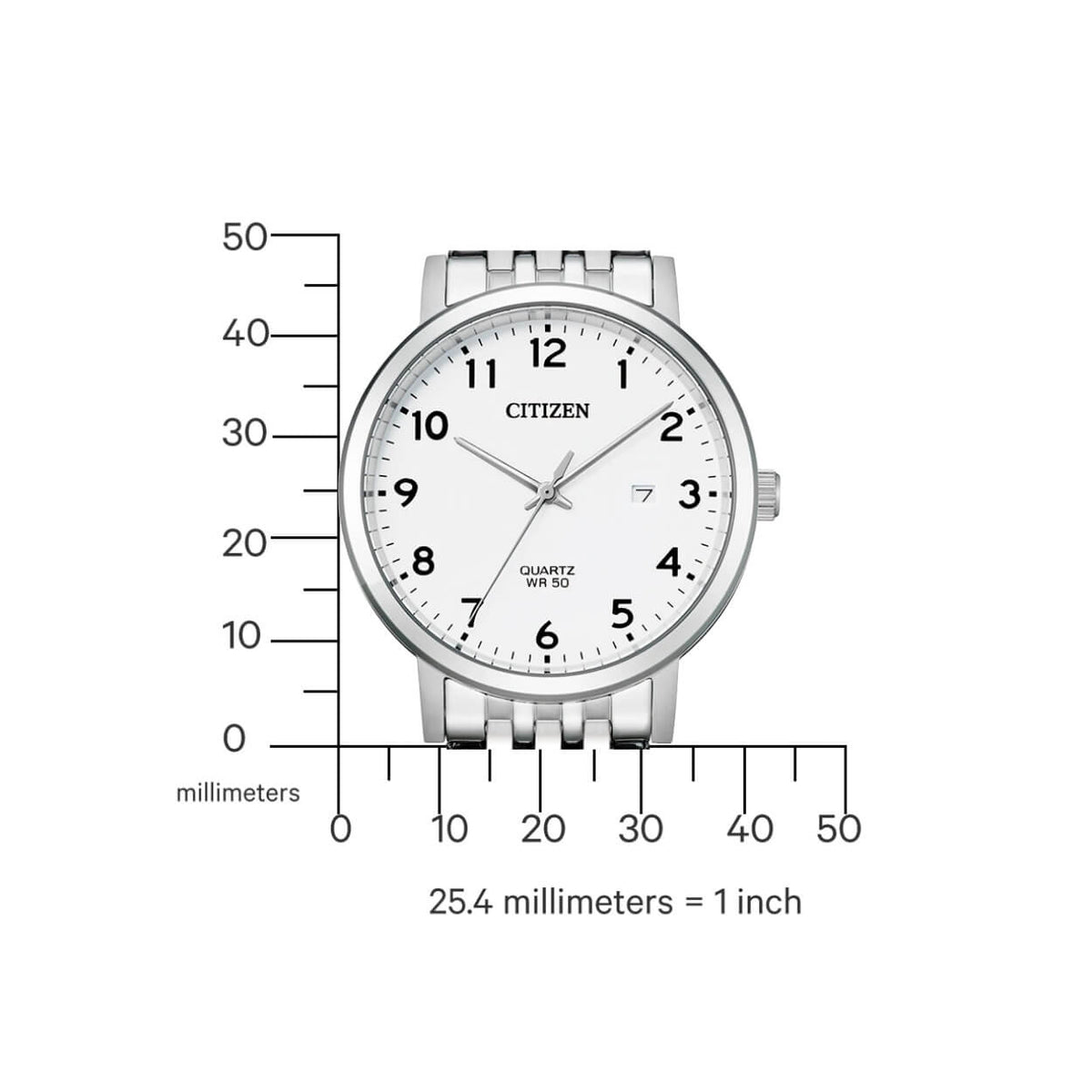 Citizen Classic BI5070-57A