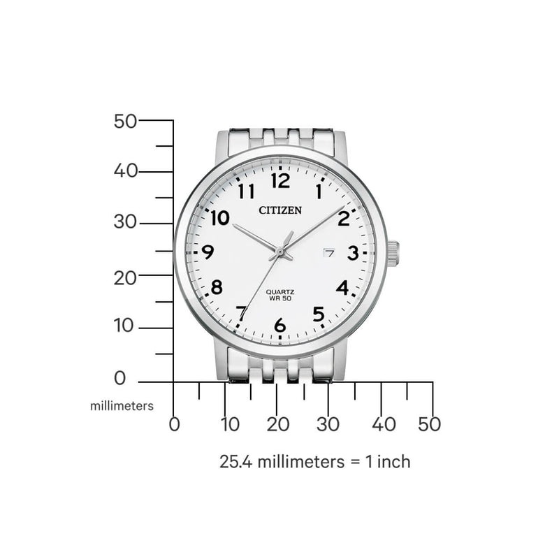 Citizen Dress BI5070-57A
