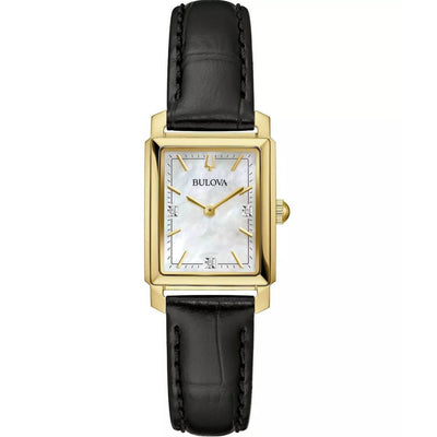 Bulova Sutton Ladies 97P166