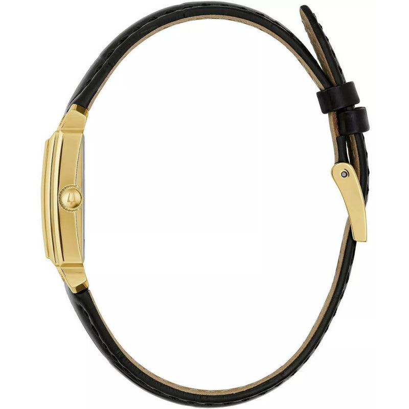 Bulova Sutton Rectangle 97P166