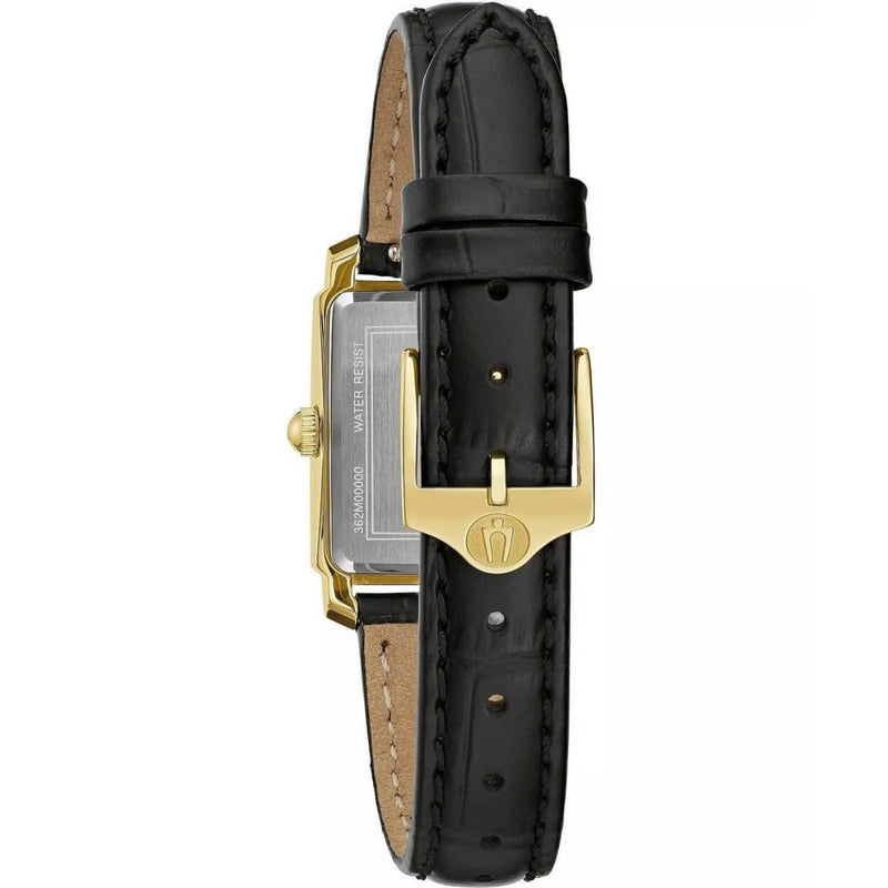 Bulova Sutton Rectangle 97P166
