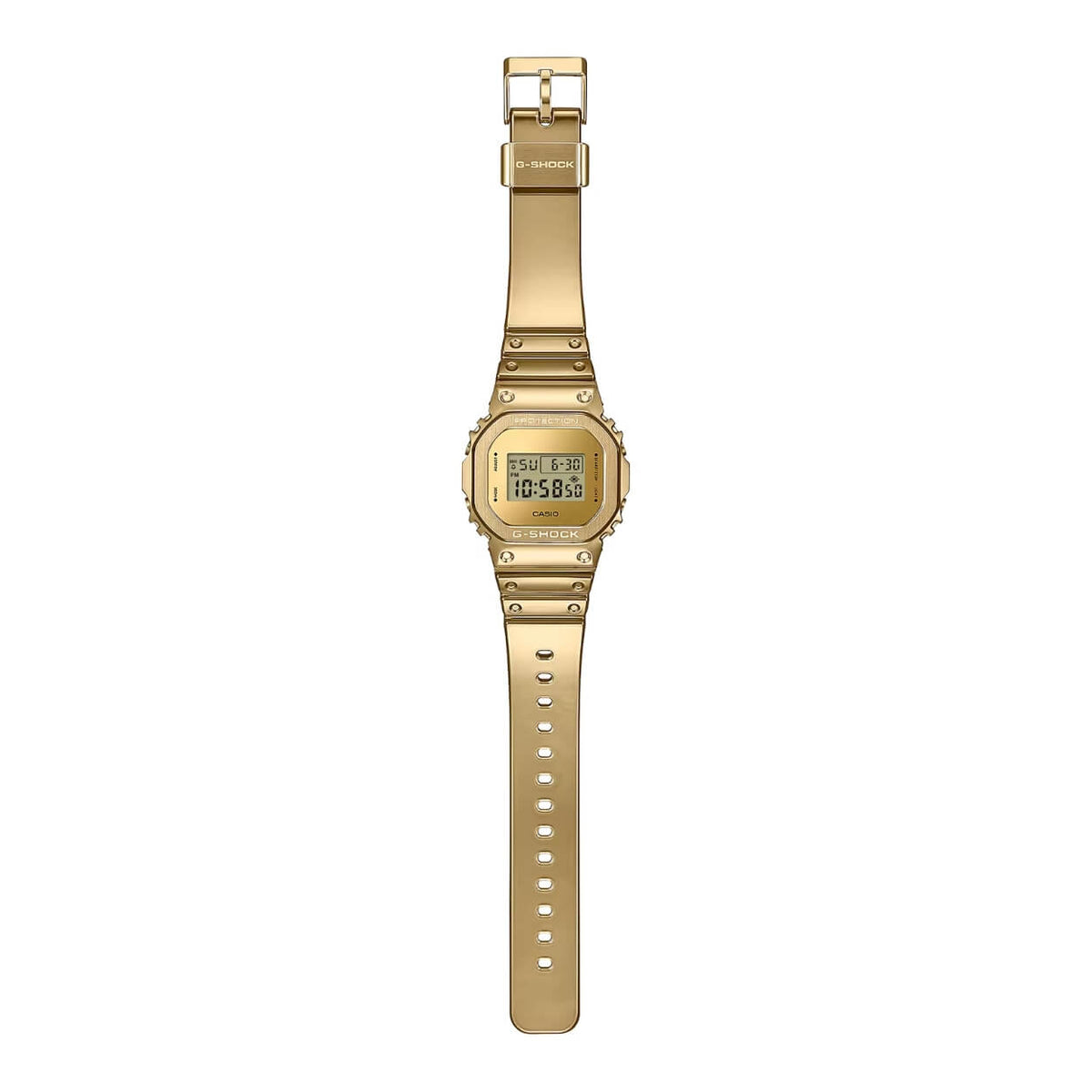 Casio G-Shock Fine Metallic GM-5600YMG-9ER