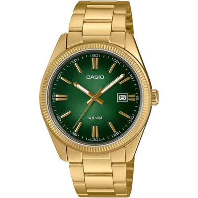 Casio Timeless MTP-1302PGC-3AVEF