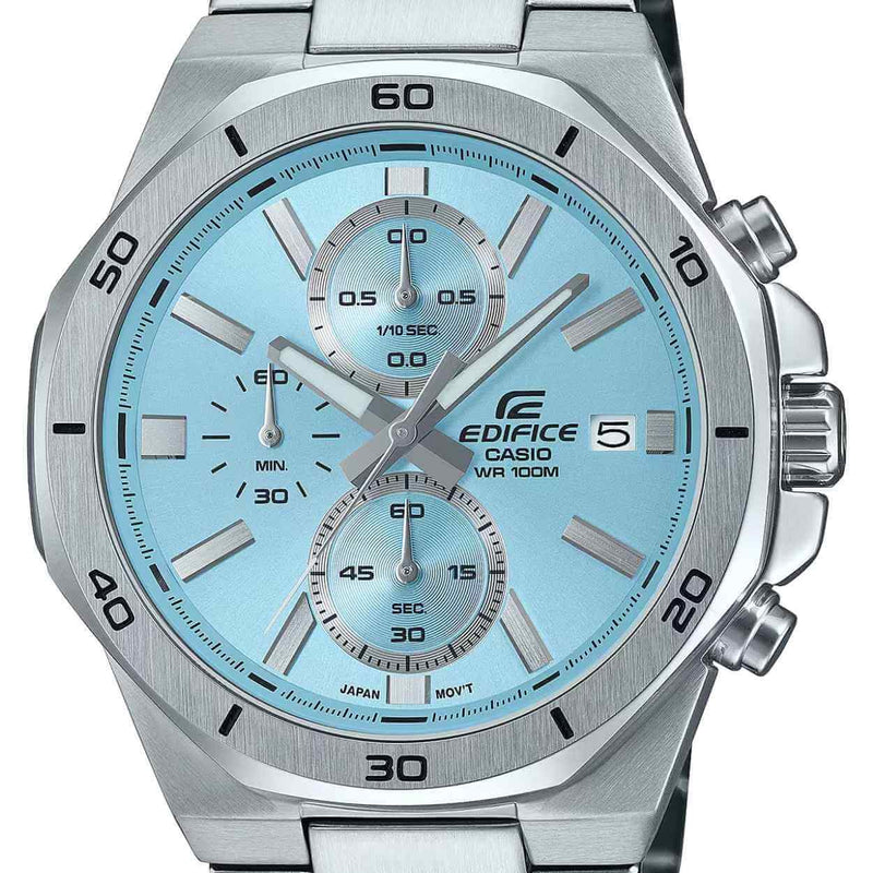 Casio Edifice EFV-640D-2BVUEF