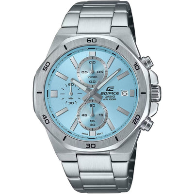 Casio Edifice EFV-640D-2BVUEF