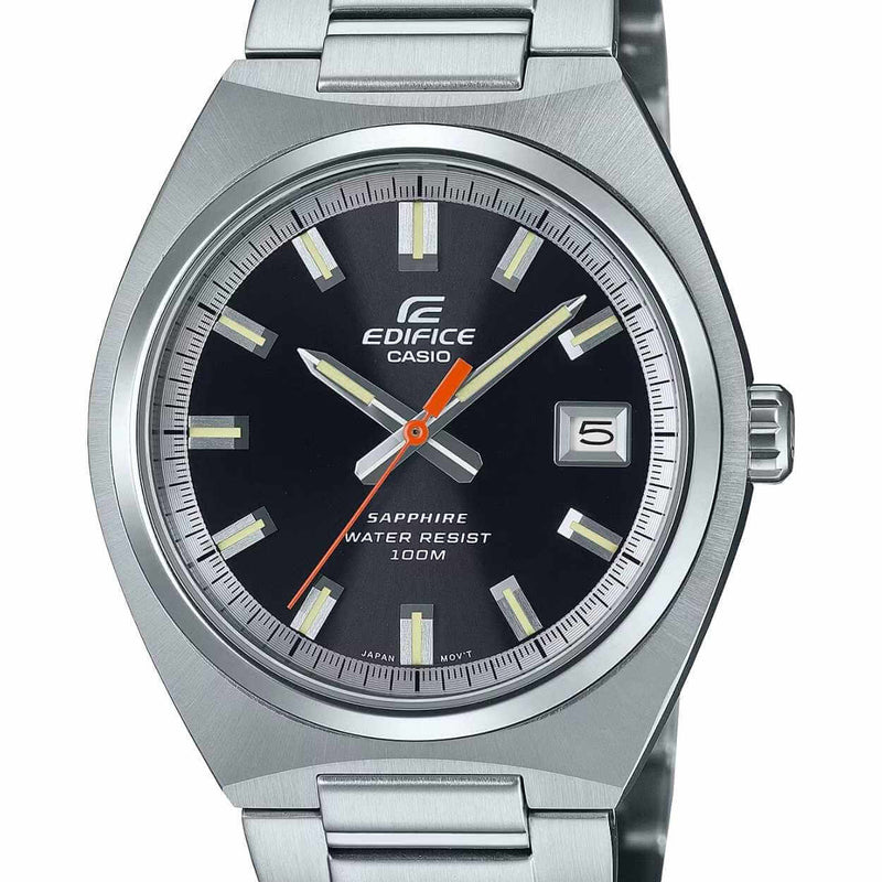 Casio Edifice EFB-109D-1AVEF