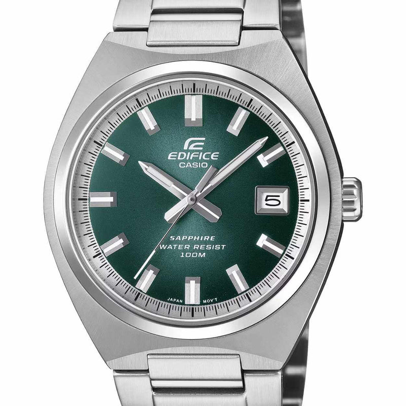 Casio Edifice EFB-109D-3AVEF