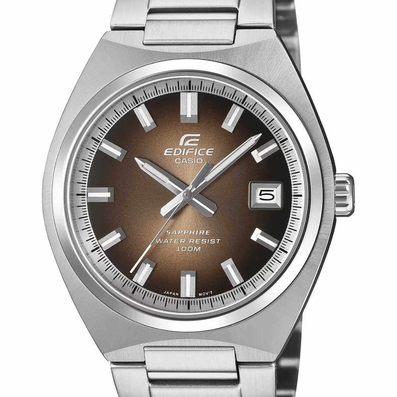 Casio Edifice EFB-109D-5AVEF