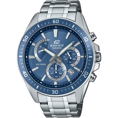Casio Edifice EFR-552D-2AVUEF 