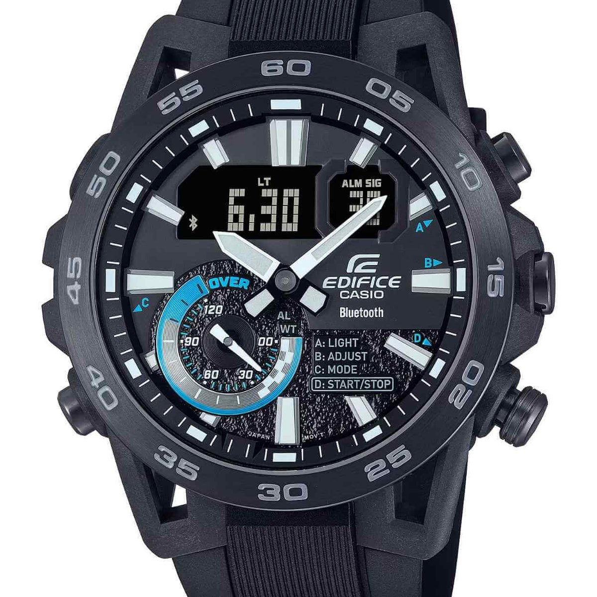 Casio Edifice SOSPENSIONE ECB-40PB-1AEF