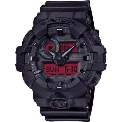 Casio G-Shock GA-700BBR-1AER
