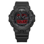 Casio G-Shock GA-700BBR-1AER