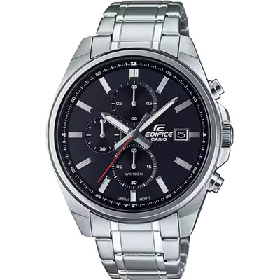 Casio Edifice Standard Chronograph EFV-610D-1AVUEF