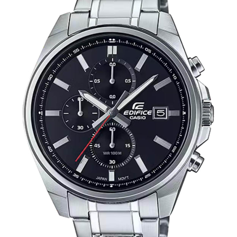 Casio Edifice Standard Chronograph EFV-610D-1AVUEF