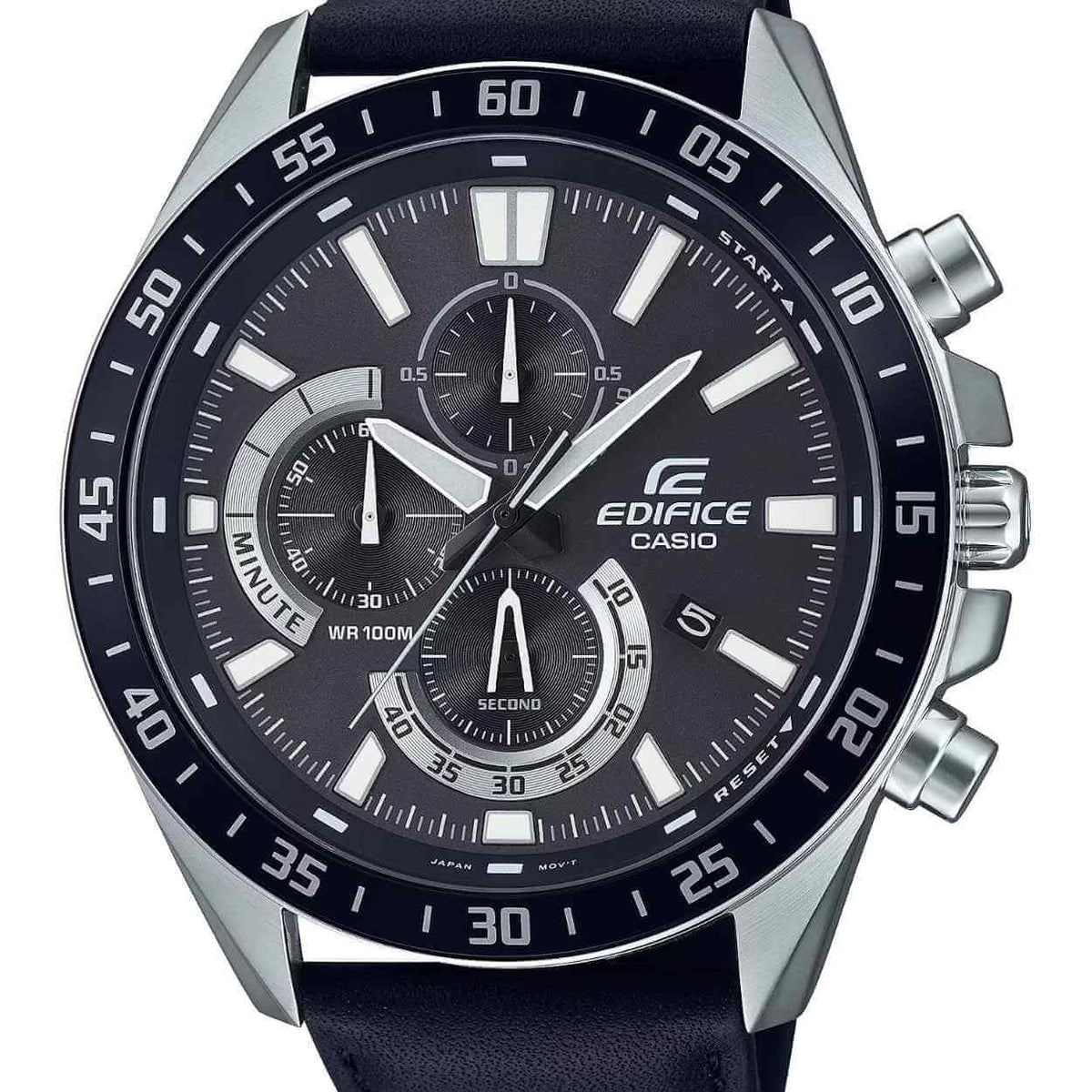 Casio Edifice Chronograph EFV-620L-1AVUEF