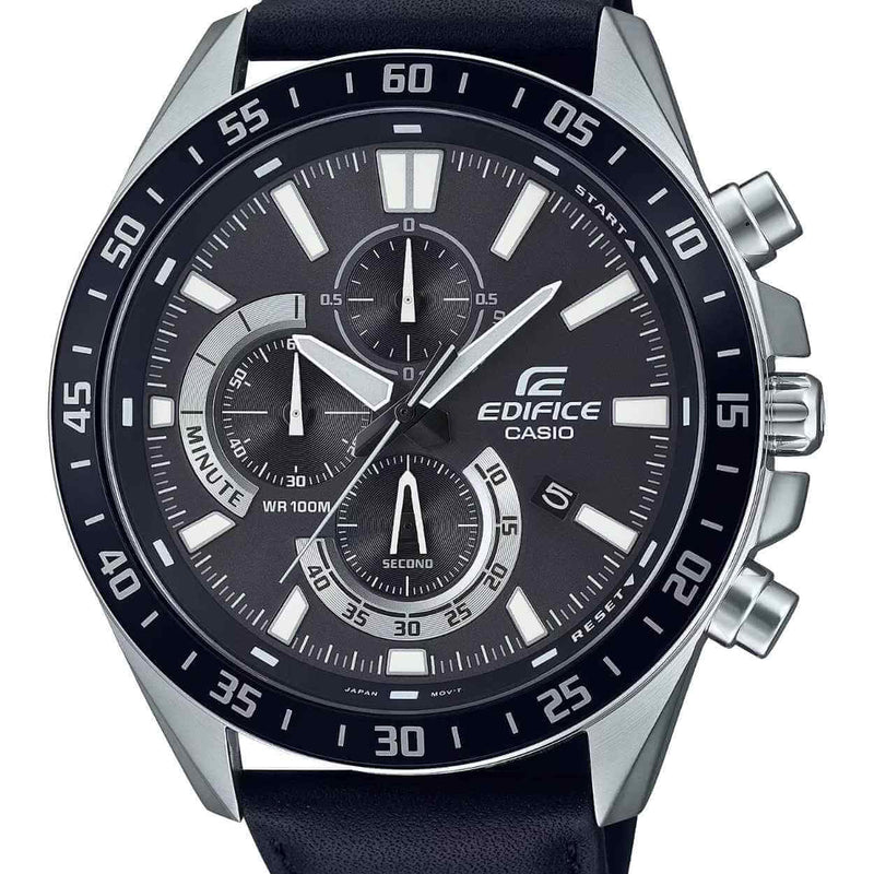 Casio Edifice EFV-620L-1AVUEF
