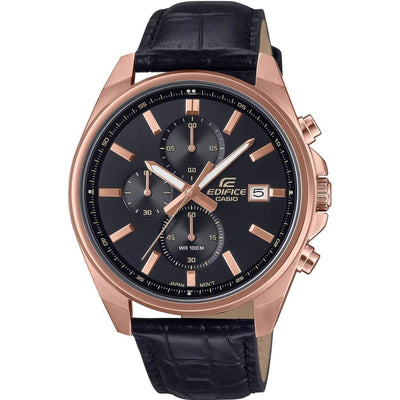 Casio Edifice Chronograph EFV-610ECL-1AUEF
