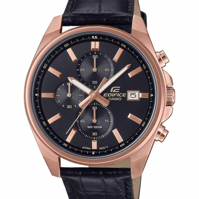 Casio Edifice Chronograph EFV-610ECL-1AUEF