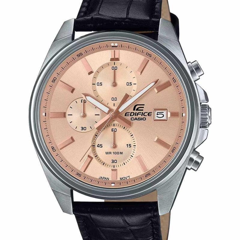 Casio Edifice Chronograph EFV-610EL-5AUEF