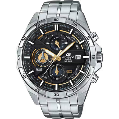 Casio Edifice Chronograph EFR-556D-1AVUEF