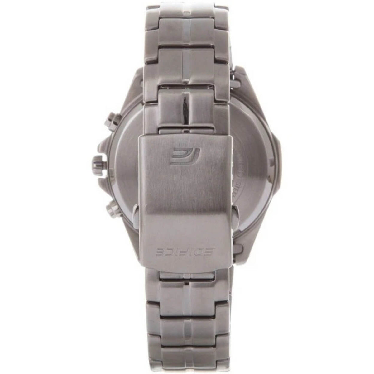 Casio Edifice Chronograph EFR-556D-1AVUEF