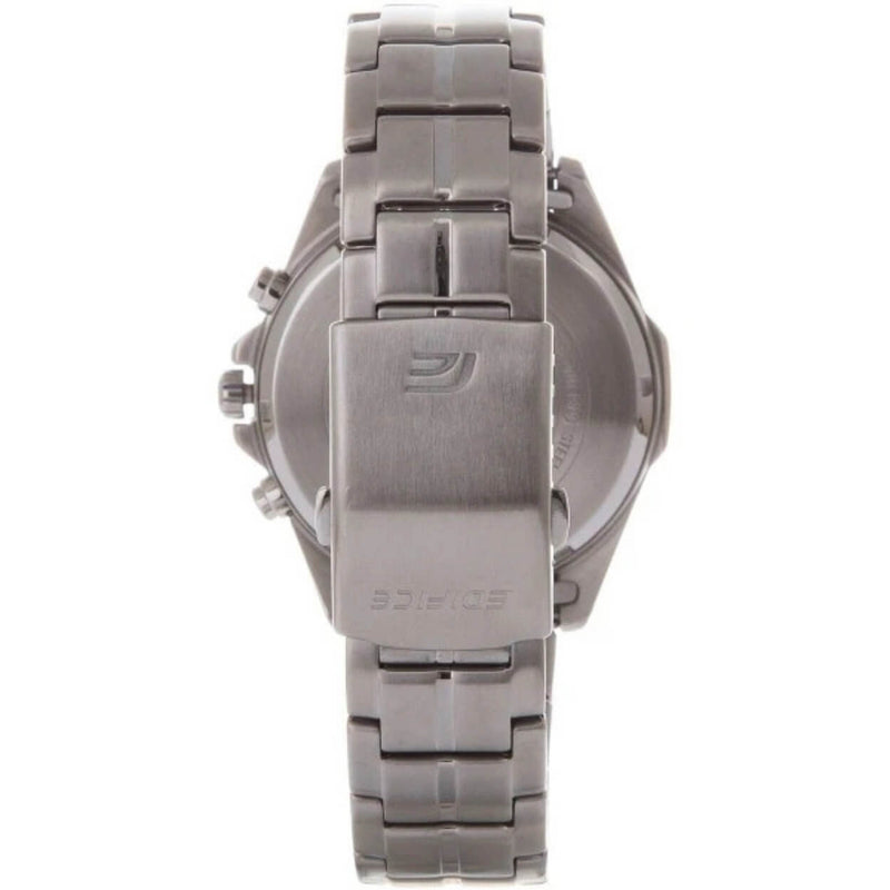 Casio Edifice Chronograph EFR-556D-1AVUEF