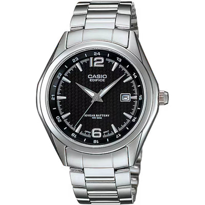 Casio Edifice EF-121D-1AVEG