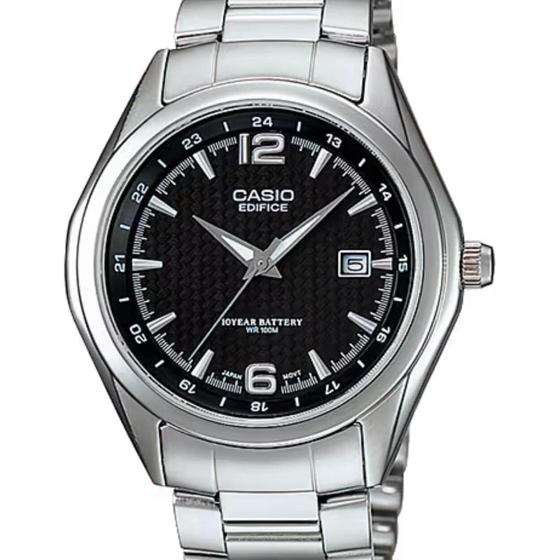 Casio Edifice EF-121D-1AVEG