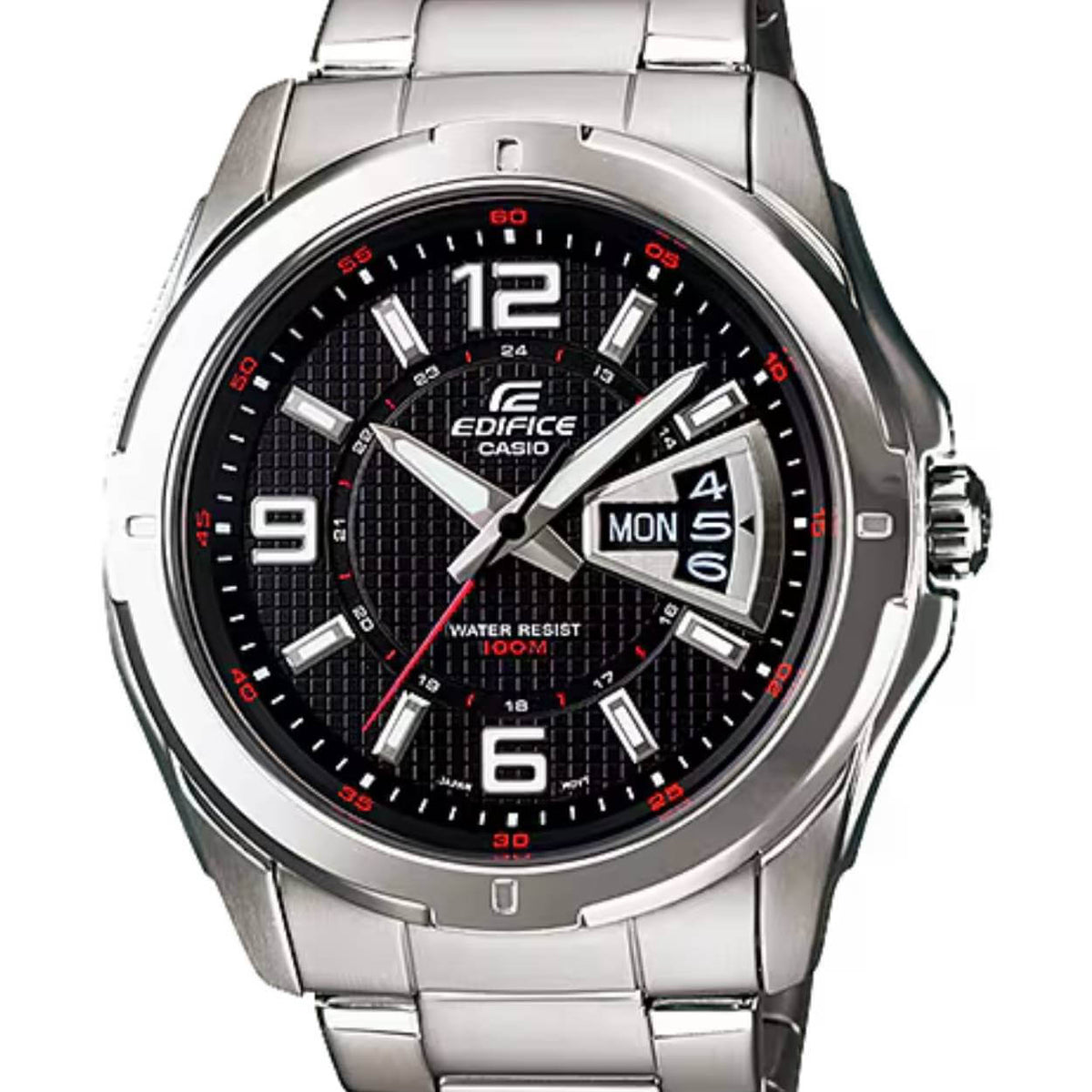 Casio Edifice EF-129D-1AVEF