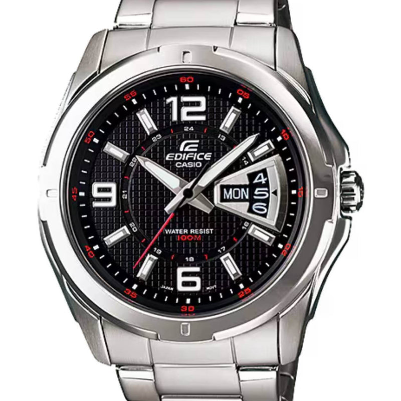 Casio Edifice EF-129D-1AVEF