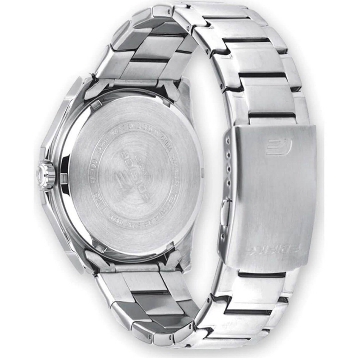 Casio Edifice EF-129D-1AVEF
