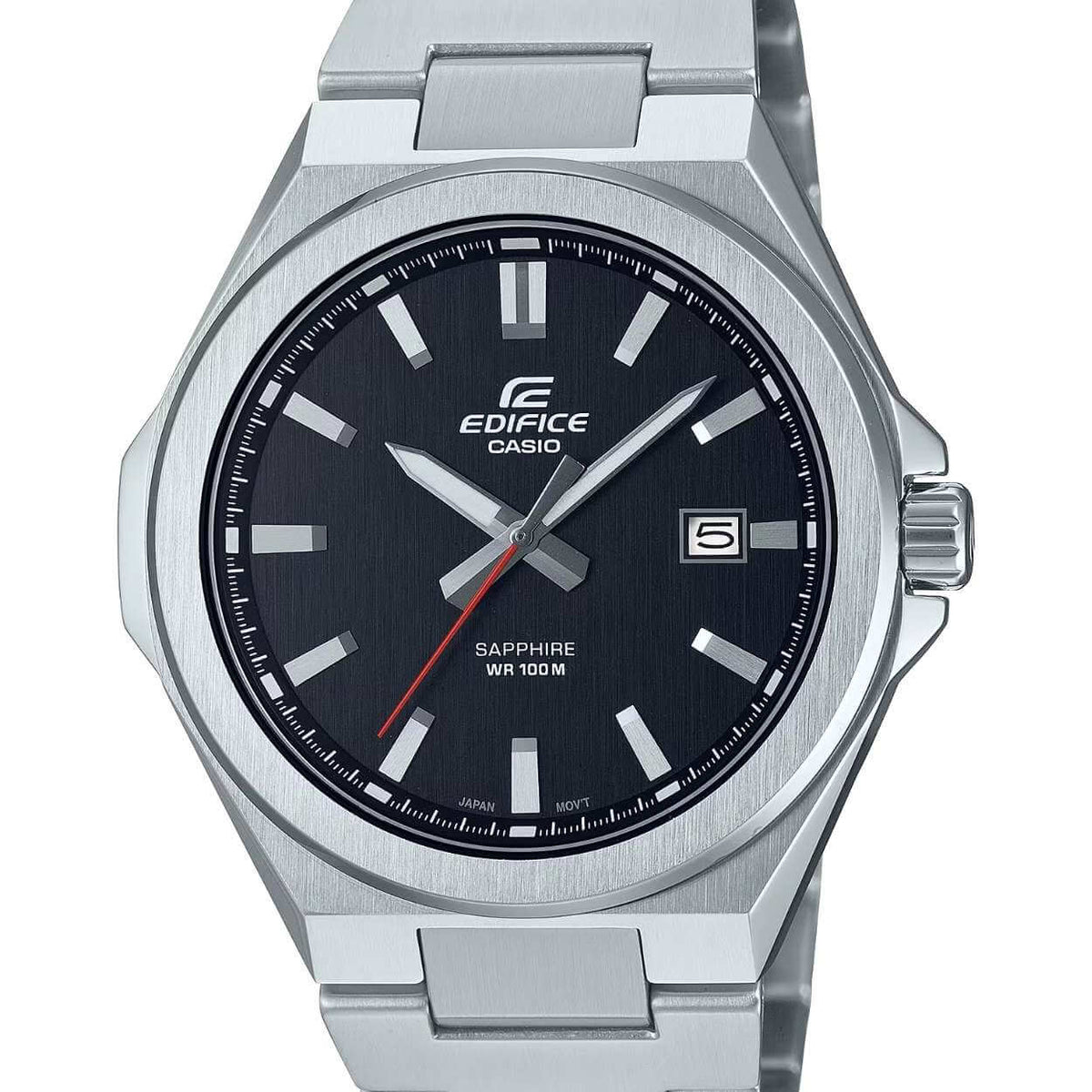 Casio Edifice EFB-108D-1AVUEF