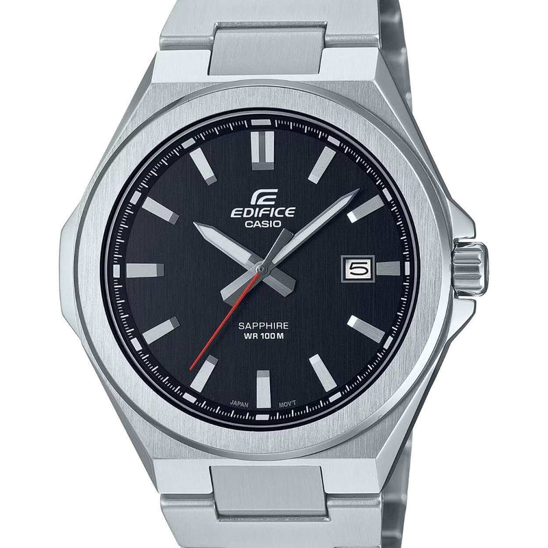 Casio Edifice EFB-108D-1AVUEF