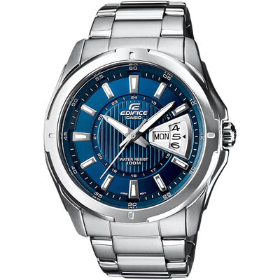 Casio Edifice EF-129D-2AVEF